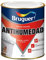 Bruguer - m117673 - Peinture anti-humidité 750 ml Blanc