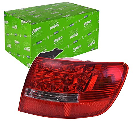 Valeo Heckleuchte 43847 für Audi A6 III Avant FL (2008-2011)