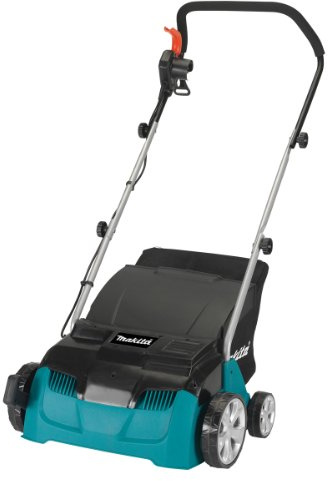 Makita UV3200/2 – 32 cm 240 V 1300 W elettrico Scarificatore