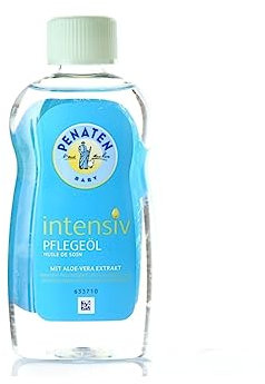 Penaten Intensiv Pflege-Öl, 200 ml