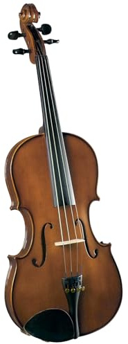 Cremona SVA-130 Premier Novice Viola Outfit - 14