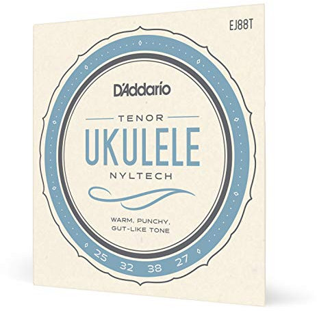D'Addario Rico Baritonsaxophon-Blätter, Stärke 2, 10er-Pack