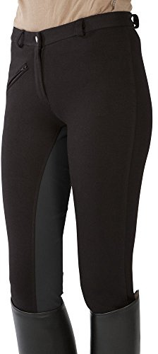 Pfiff 101197 Damen Reithose Vollbesatz Vollbesatzreithose 9 Farben alle Größen