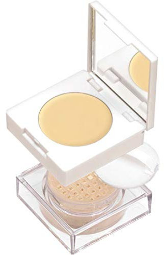 DERMACOLOR Camouflage Creme Twin Set D 1 / P 11 7.5 g