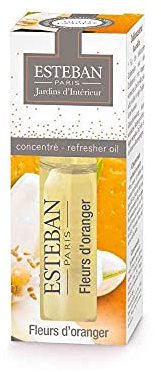 ESTEBAN DFO-005 Concentré de parfum Fleurs d'oranger