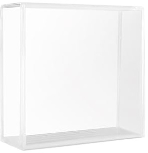 Sherwood Cube Eishockey Puck Holder (Acryl)