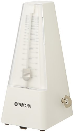 YAMAHA Metronome Ivory MP-90IV