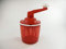 TUPPERWARE C32 Speedy Chef rosso