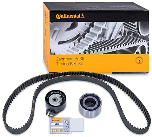 CONTITECH CT879K1 Zahnriemensatz