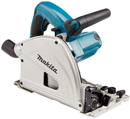 Makita SP6000J1X Kreissäge, 5200 U/min, AC, 1300 W, 230 V, 16,5 cm