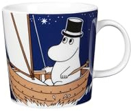 Arabia 1006380 Tasse, Porzellan,0,3 L