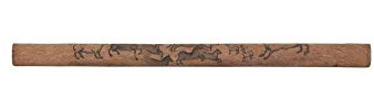 GEWA 838762 Rainmaker 100 cm, Dekor Höhlenmalerei