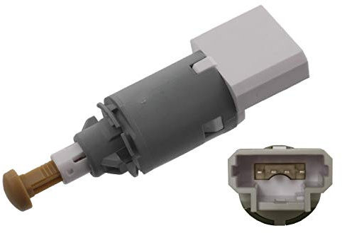 febi bilstein 37180 Brake Light Switch, pack of one