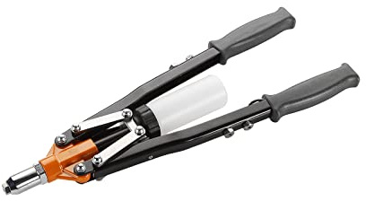 HR 170888 Remachadora Dos Manos, 0 V