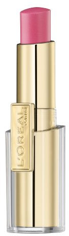 L'Oréal Paris Rouge Caresse Rossetto, 04 Rose Mademoiselle