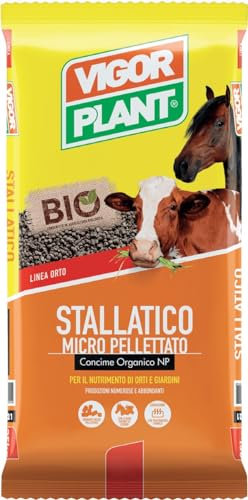 STALLATICO PELLETTATO KG 25