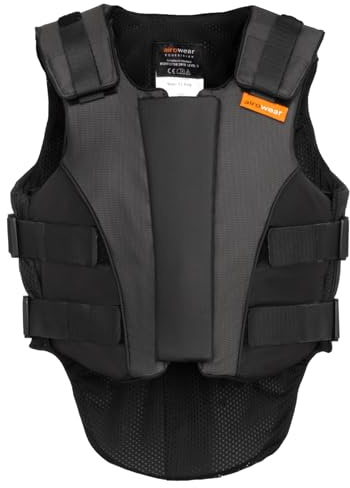 AIROWEAR - Sicherheitsweste Teen OUTLYNE