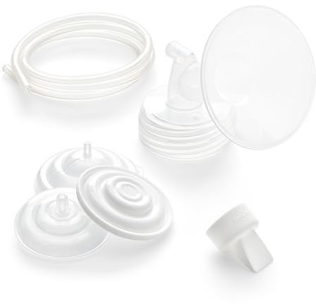 Original Spectra Flange Set (24mm)
