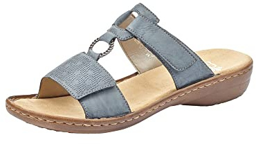 Rieker dam Rieker Damen 608p9 SandalenSandal