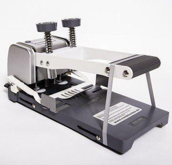 Sawukaytis Duo-N20 Ösmaschine (Ösleistung bis 170 Blatt)