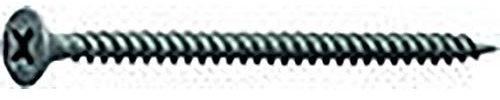 Reidl Schnellbauschrauben Feingewinde 3,9 x 35 mm phosphatiert 12 Stück