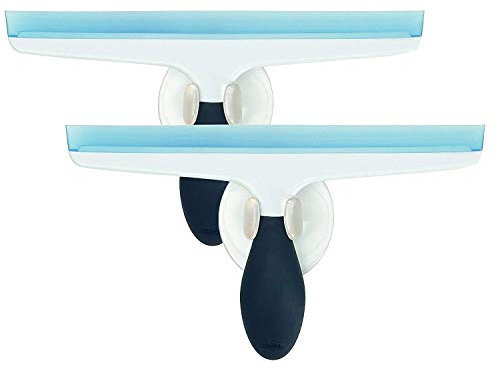 OXO Good Grips All-Purpose Squeegee (Set of 2)