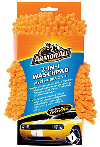Armor All GAA40058GC 2in1 Waschpad