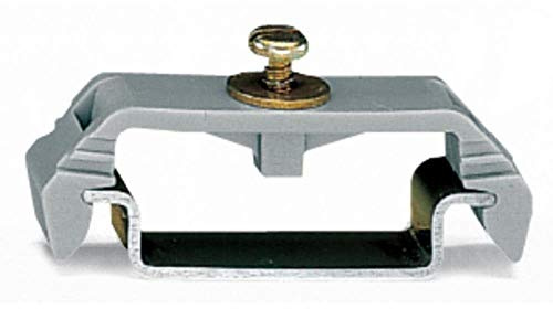Wago Haltebock Höhe: 7,2 mm, 209-106