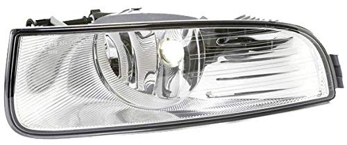 HELLA 1NE 271 615-111 NebelScheinwerfer - Skoda Superb II Estate (3T5) - ECE/CCC - links