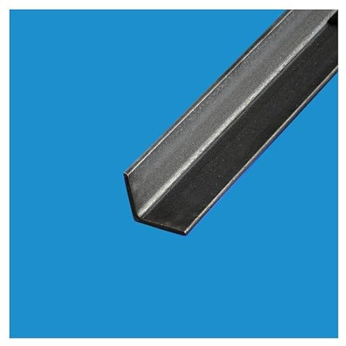 Commentfer - Corniere acier 70x70 Epaisseur - 7 mm, Longueur - 2 metres