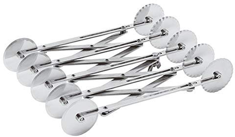 TAGLIAPASTA FEST-LISCE 5+5 EVA 040691