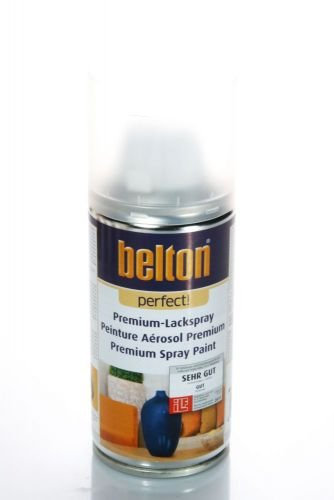 Belton Perfekt Lackspray 150ml Klarlack