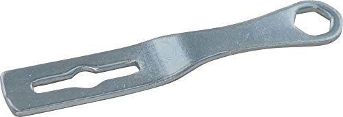 SEGHETTO da traforo arco portachiavi