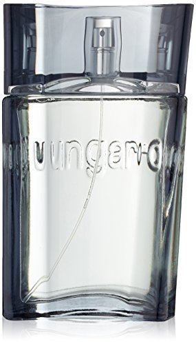 Emanuel Ungaro Man - Eau De Toilette - 90 ml