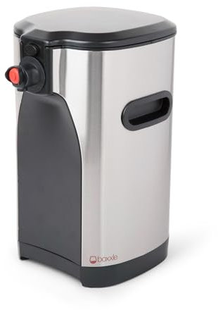 Boxxle Box Wine Dispenser 3L Stainless Steel - Elegant, Efficient, Sustainable - Keeps Wine Fresh for 6 Weeks - Enjoy Wine-by-the-Glass Anywhere