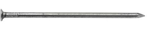 DRAHTSTIFTE BLANK 2,5KG 25/60 (2500)
