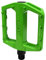 NC-17 STD Zero Pro Aluminium Plattform Pedale / Fahrrad Pedale MTB / Mountainbike Pedal / BMX Pedal / widerstandsfähig, super leicht/ feste Pins
