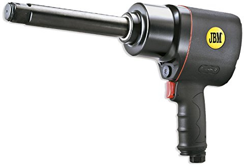 JBM Pistola Impacto 3/4 + Extensor 15cm Composite