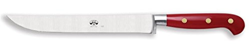 Coltellerie Berti - Coltello da arrosto - Coltello cucina forgiato