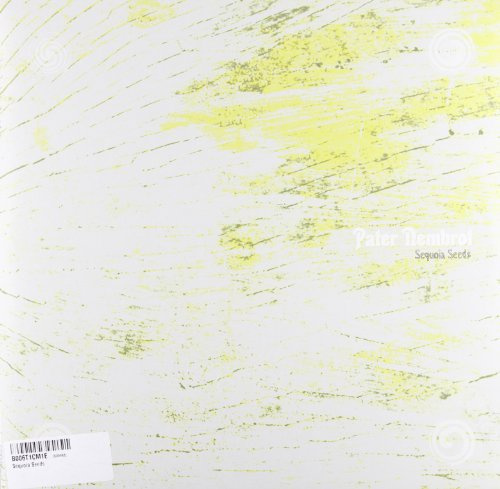 Sequoia Seeds [VINYL]