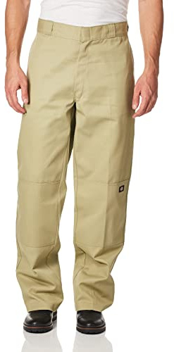 Dickies Arbetströja herr, långärmad, ökensand, XL, Ökensand, XL