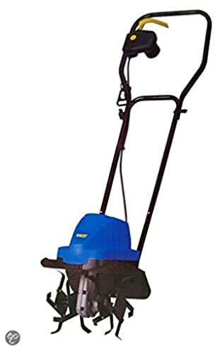 Kinzo 46629 Motobineuse électrique 750 W 230 V