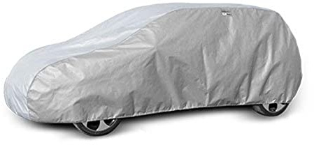 Kegel-Blazusiak Vollgarage fur Hatchback