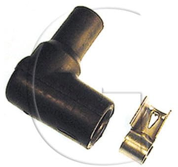 Antiparasite Connecteur bougie UNIVERSEL Diam 7