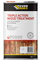 Everbuild LJUN05 Triple Action (Kills, Protects and Preserves) Wood Treatment, Clear, 5 Litre