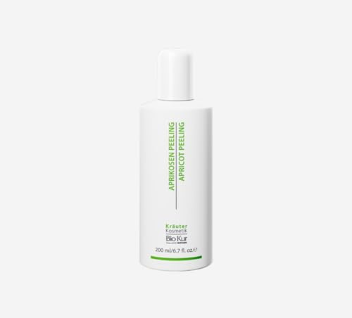 Bio Kur Dr.W.K.Hofmann Aprikosen Peeling