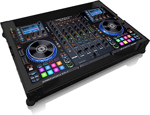 Zomo MCX-8000 NSE - Custodie per controller