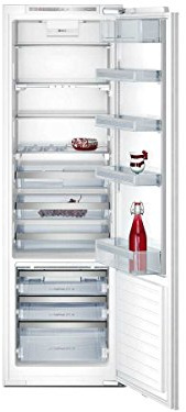 Neff K315 Réfrigérateur encastrable / 177,5 cm/A++ / partie réfrigérateur : 228 l/charnière plate