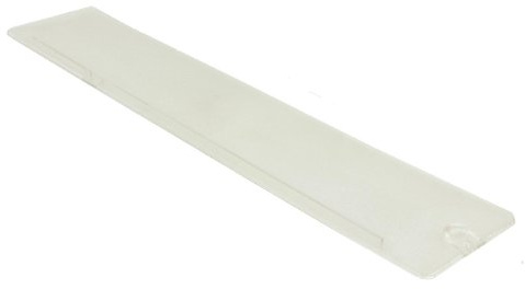 Diplomat Hygena & MFI Cooker Hood Light Diffuser Cover Lens