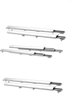 Bauknecht SLF 234 3-fach Auszug